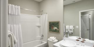 Five Points Apartments Gallery 18