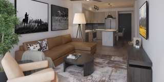 Saddlebridge Gallery 1