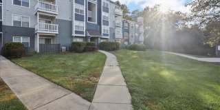 Steeplechase Apartments Gallery 10