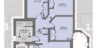 1261 W Loyola AveApt 2 Gallery 1