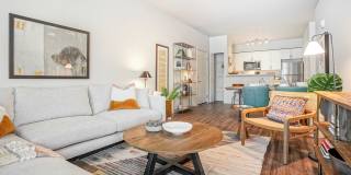 Park on 20th Apartments Gallery 1