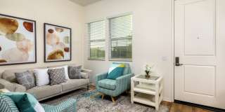 Calista Luxury Townhomes Gallery 18