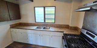 Newly updated 3 bedroom 1.5 bath with carport Gallery 1
