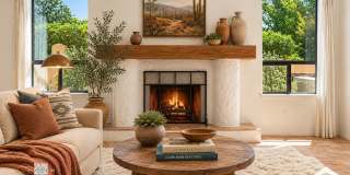 Southwestern Charm Meets Modern Comfort — 2BR/2BA Condo with Access to Shared Pool! Gallery 3