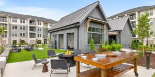 The Henslow Daniel Island Apartments & Townhomes Gallery 47