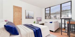 400 West 45th Street Gallery 1