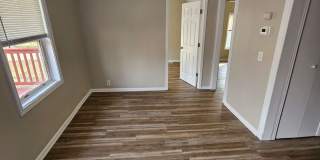 2 Bedroom 1 Bathroom Home Gallery 3