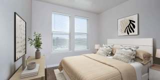 Arbour Square Apartment Gallery 65