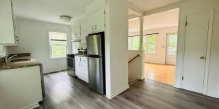 3 Bedroom, 1 Bath House Gallery 13