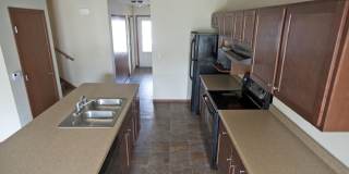 Western Townhomes - Affordable Housing Western Townhomes - Affordable Housing Gallery 3