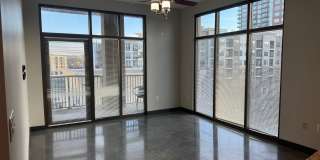 Luxury condo in the Rhythm at Music Row Gallery 6