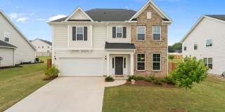 Breckenridge -4 Bedroom, 2.5 Bath Gallery 1