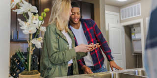 Douglas Heights - Student Housing Gallery 45