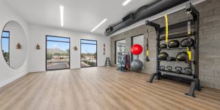 The M at Shadow Mountain Gallery 20