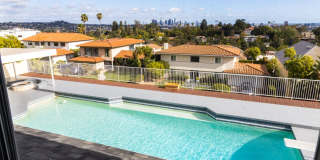 Los Feliz/Hollywood Hills AMAZING 6 Bed/4 Bath/Pool Luxury Home for Lease! Gallery 23