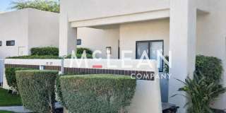 Beautiful Dual Primary Suite 2-Bedroom Condo in the Desert Princess Community Gallery 1