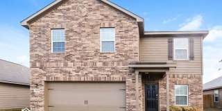 18408 Allen Welch Drive Gallery 1