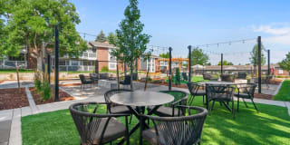 The Lennox Gallery 9