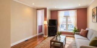 Charming 3BD/2.5BA Townhome in Harwood, Baltimore, MD! Charming 3BD/2.5BA Townhome in Harwood, Baltimore, MD! Gallery 3