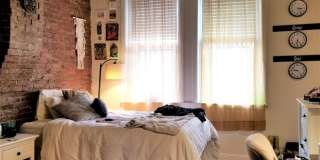 Awesome four bedroom with two bathrooms..... Gallery 23