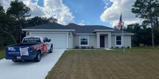 Custom Home - Desirable SW Ocala neighborhood 3/2/2 ** Wont Last** Gallery 1
