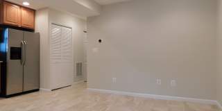 Beautiful, Fully Remodeled 1 BD 1 BA English Basement in Petworth, NW DC Gallery 14