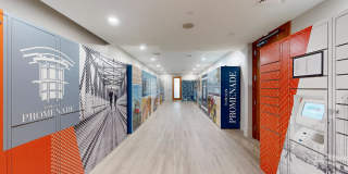 Towson Promenade Gallery 37