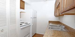 Liv Apartments Gallery 31