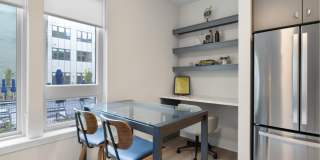 The District at 15Fifteen Gallery 5