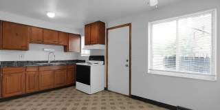 2 Bedroom Townhouse Apartment Gallery 6