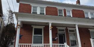 28 South Charles Street Gallery 1