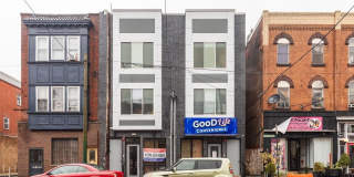 1711 SNYDER Avenue Gallery 1