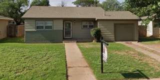 3-bedroom, 1-bathroom house Gallery 1