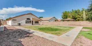 GORGEOUS home in the highly desired Arrowhead Ranch Gallery 38