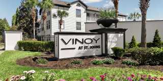Vinoy St Johns Gallery 30