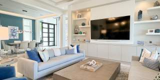 ** YOU WANT LUXURY AT ITS FINEST**ABSOLUTELY STUNNING ENTERTAINMENT 4\5 MOORINGS HOME ** Gallery 50