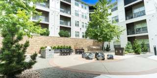 Lugano At Cherry Creek Luxury Apartments Gallery 26