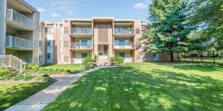 Lerner Surrey Square Apartments Gallery 4