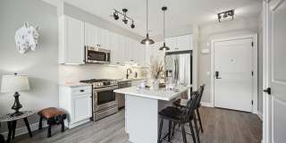 Park Kennedy Gallery 77