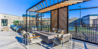 SevenO2 Main Apartments Gallery 9