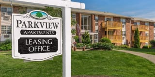 Parkview Apartments Gallery 9