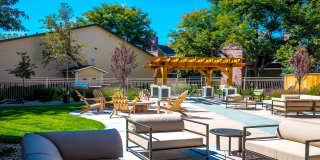 Skyview Apartments Gallery 2