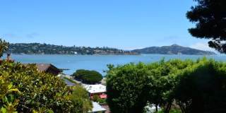 The Historic Tank House | Panoramic Bay & SF Skyline Views Gallery 1