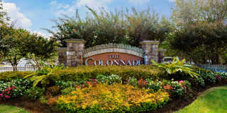 The Colonnade Gallery 40