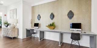 Exchange at Holly Springs Gallery 14