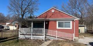 2 bedroom House for Rent - Lake Station Gallery 1