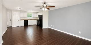 Well maintained 3 bedroom house for rent in Sanger! Gallery 6