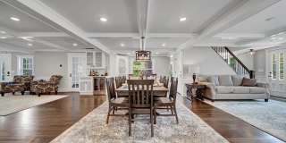 The Bassett House Gallery 7