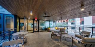 Noble 2500 - Student Housing Gallery 7