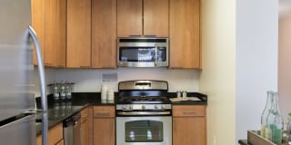 Crystal Plaza Apartments Gallery 35
